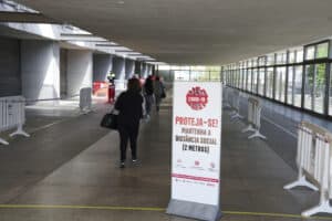 CM Guimarães suspende Feira Retalhista