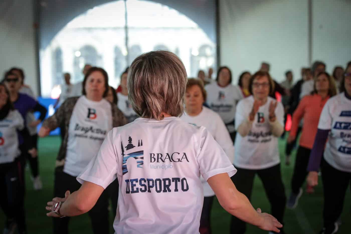 CM Braga esclarece restrições para quatro áreas