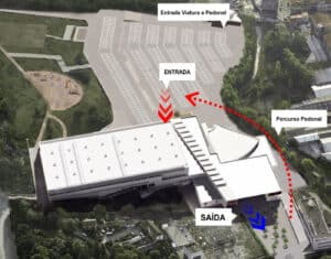 6.000 eleitores inscritos em Braga para voto antecipado