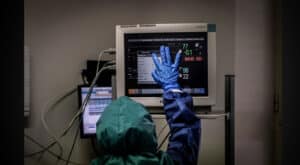 Mortalidade em 60 concelhos 1,5 vezes superior a média de cinco anos&nbsp;