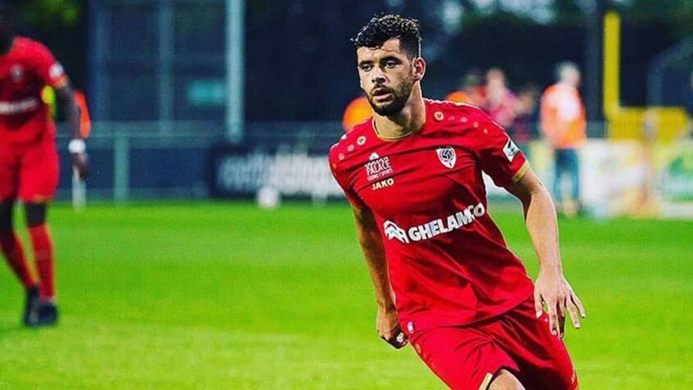 Ivo Rodrigues reforça o Famalicão em definitivo