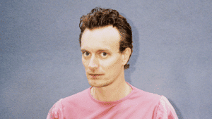 Concerto de Casper Clausen no gnration transmitido online