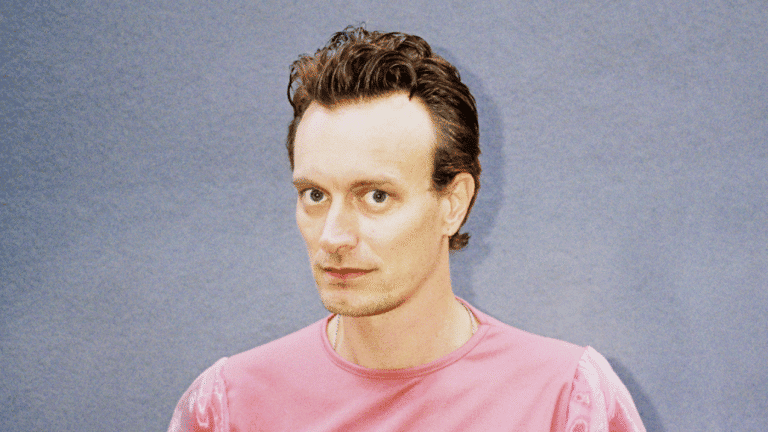 Concerto de Casper Clausen no gnration transmitido online