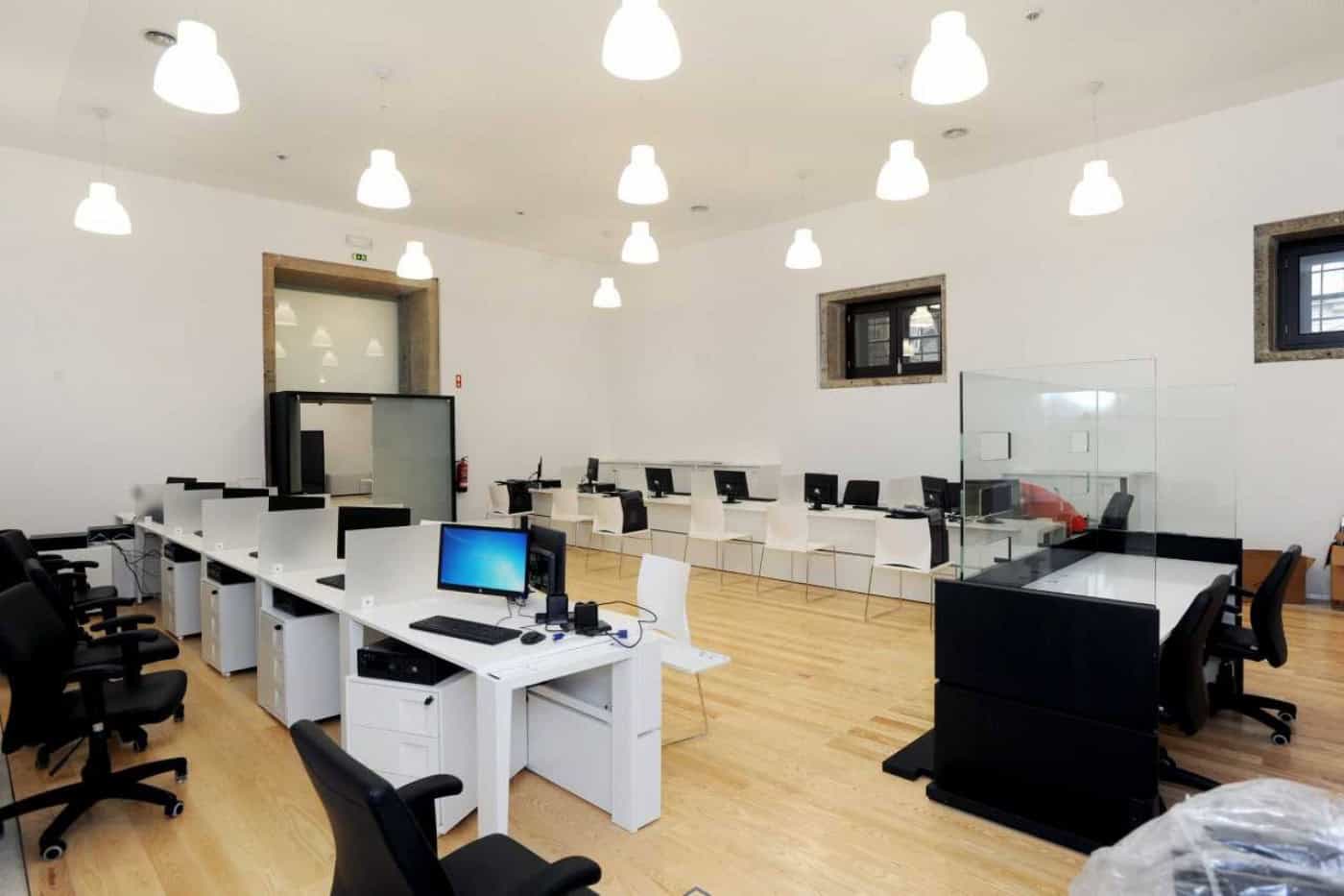 Balcão Único do Município de Braga está a funcionar mediante marcação