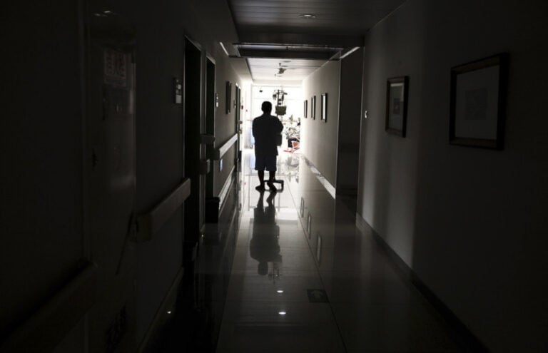 Sociedade de Oncologia alerta que "o cancro não espera em casa"