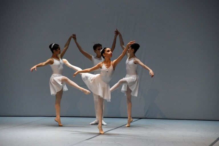 Covid-19. Escolas não profissionais de dança vão ter de encerrar