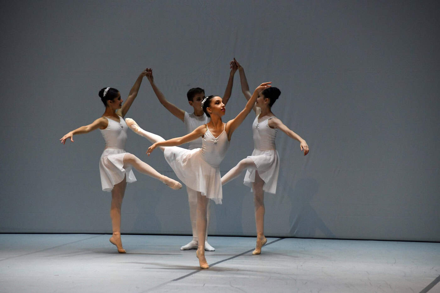 Covid-19. Escolas não profissionais de dança vão ter de encerrar