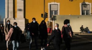 Estado de emergência vai estender-se até ao fim do mandato presidencial