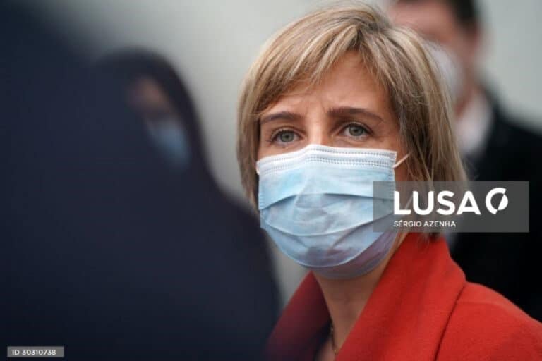 Estamos muito próximos do limite