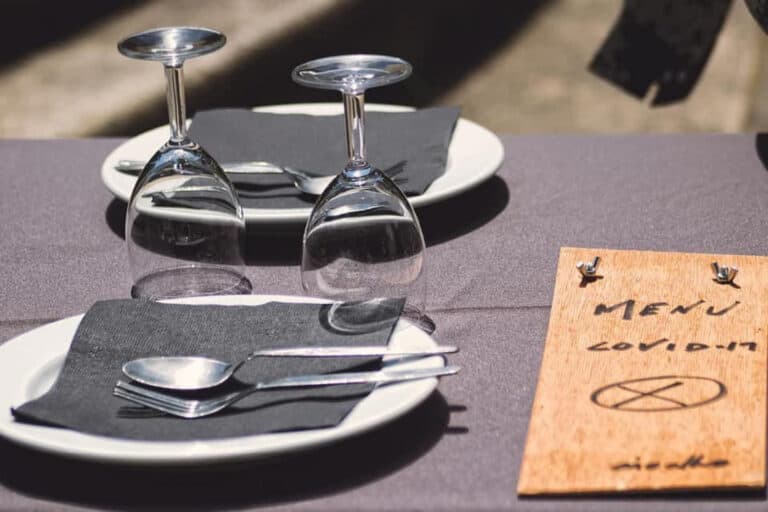 União de Restaurantes do Minho apela ao boicote nas presidenciais