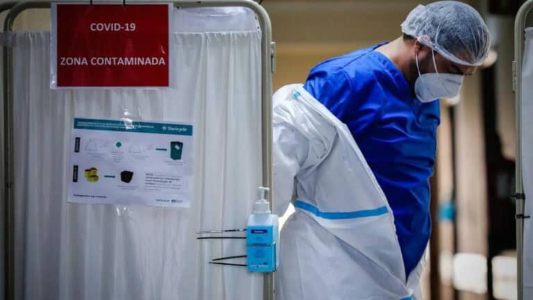 Portugal é país com maior número de novos casos por milhão de habitantes