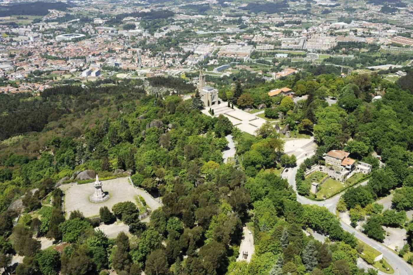 Município de Guimarães aderiu ao "Green City Accord"