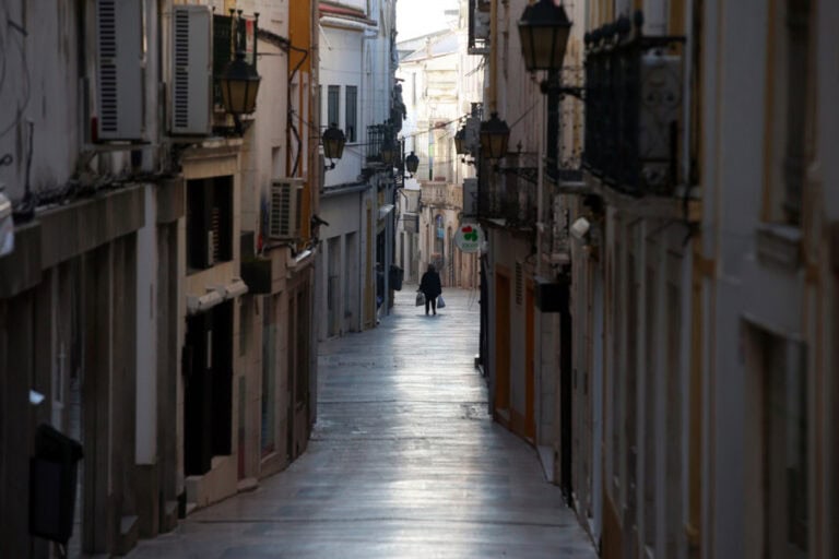 Mais de metade dos concelhos portugueses em risco extremo de contágio