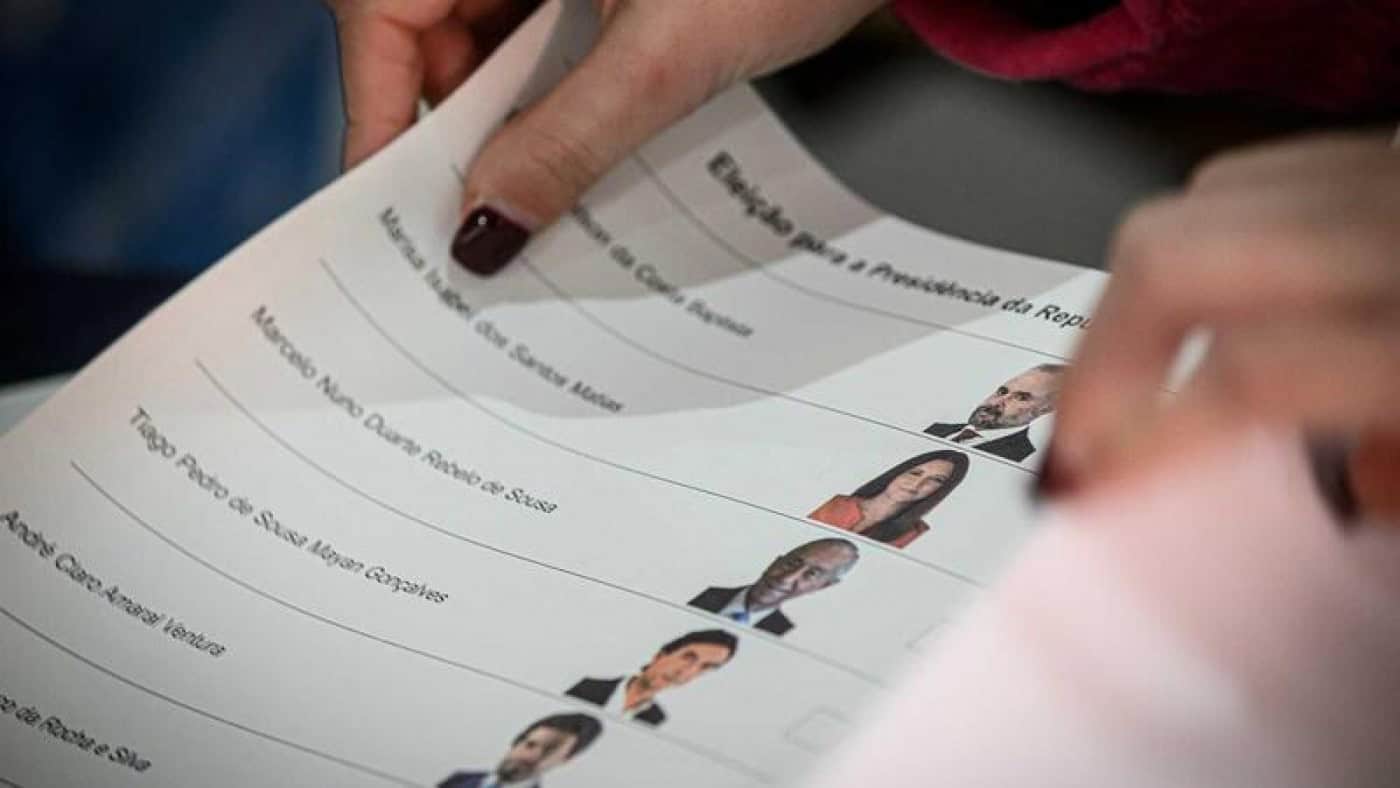 Vão ser raros os eleitores em confinamento ou em lares de idosos que vão votar