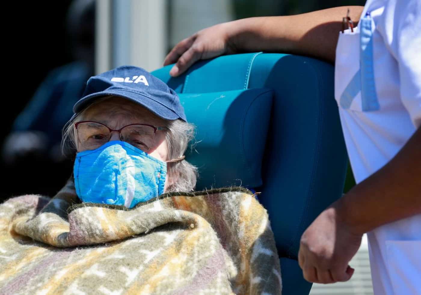 Braga com seis equipas no terreno para recolher 256 votos