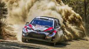 Mundial de ralis arranca em Monte Carlo&nbsp;