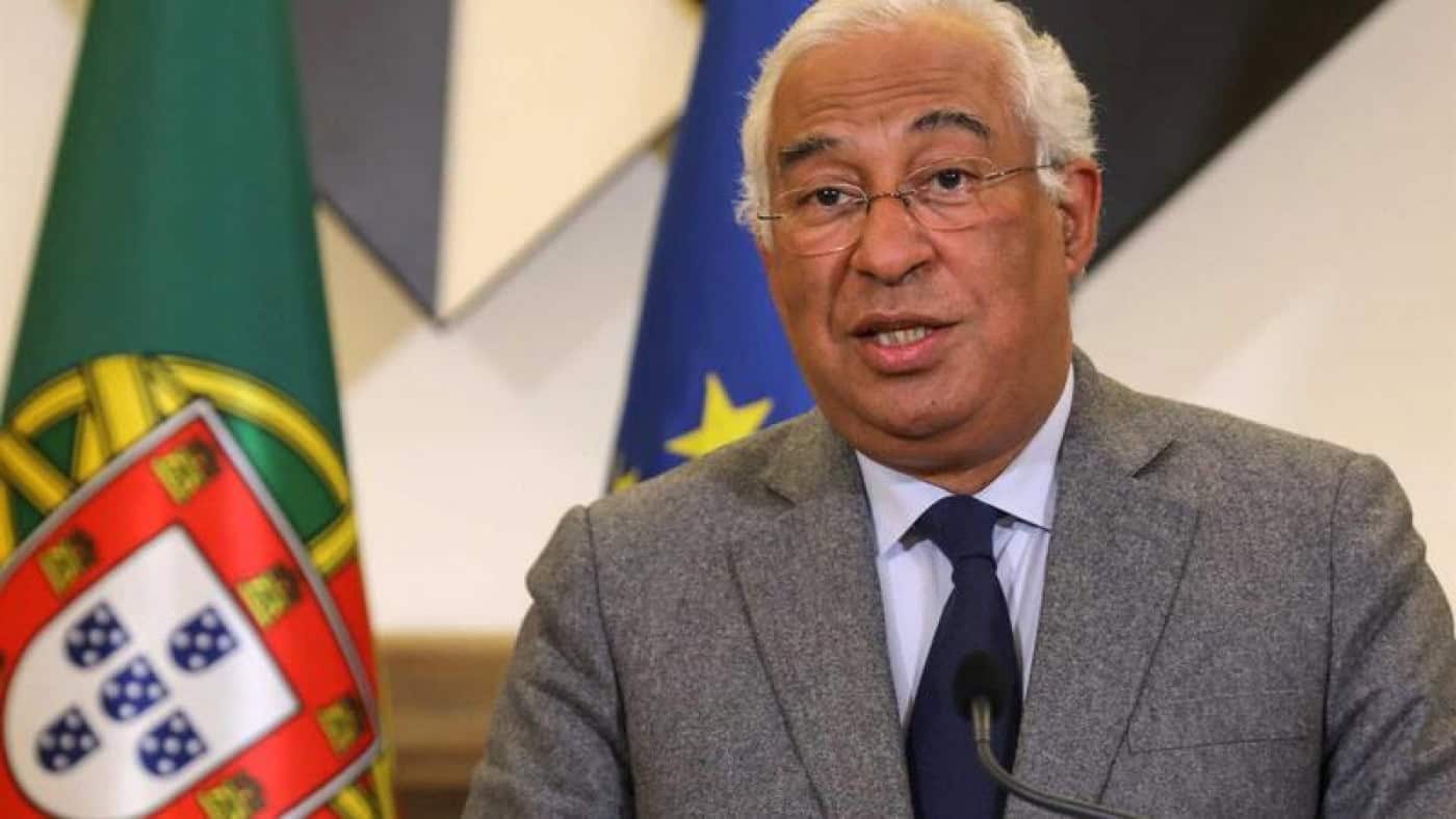 Novas medidas em vigor às 00h00 desta quarta-feira. Testes rápidos arrancam nas escolas