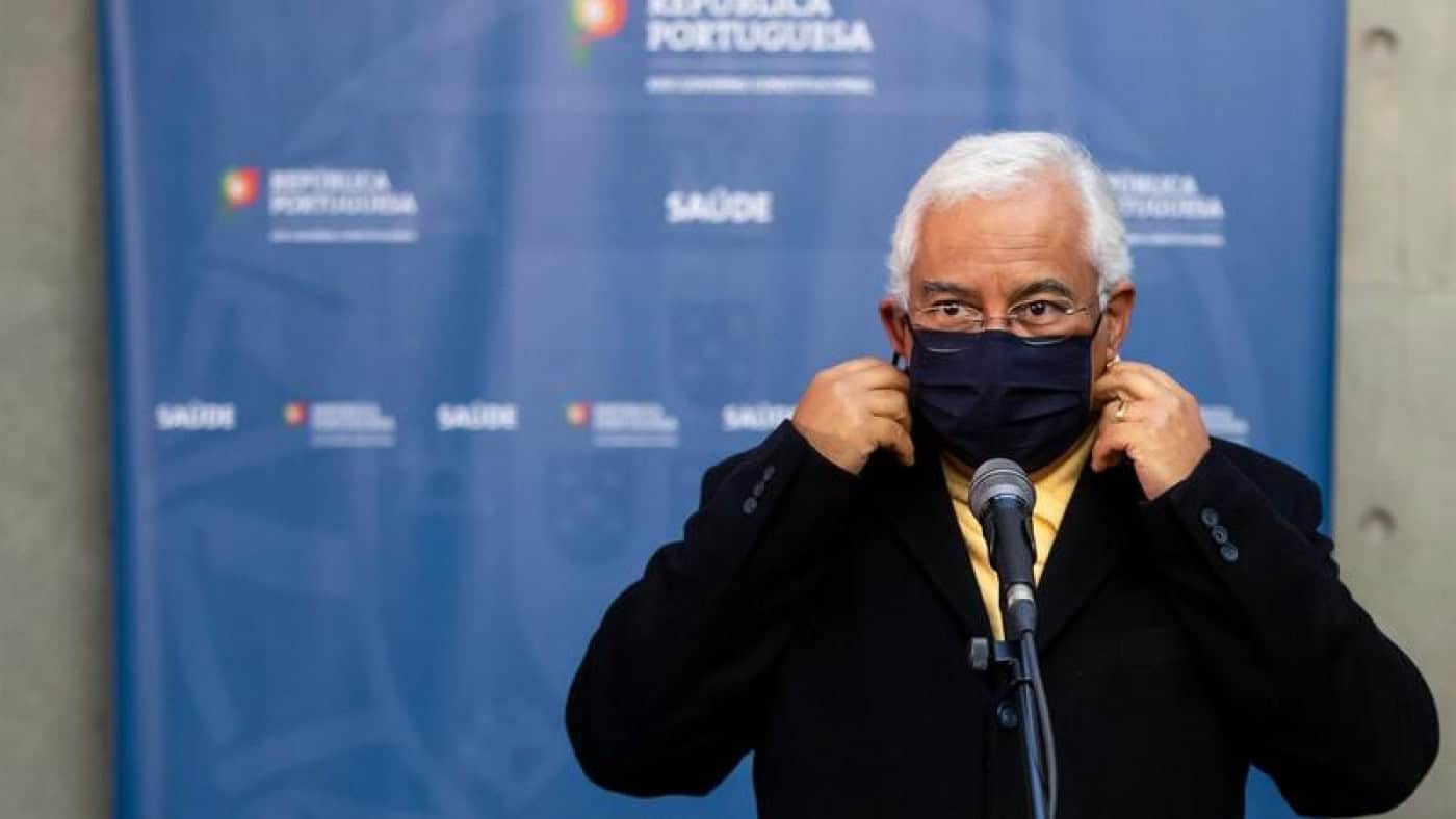 Costa admite fechar escolas "se estirpe inglesa se tornar dominante"&nbsp;