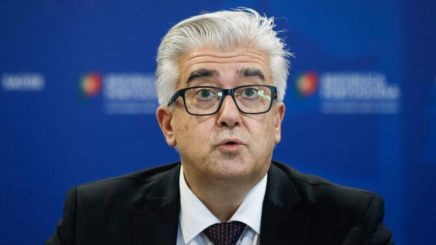 Sistema de saúde será expandido até ao limite sem recorrer a profissionais estrangeiros