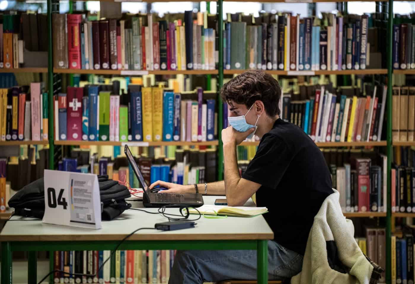 UMinho reflete sobre evolução e impacto da covid-19 na região Norte