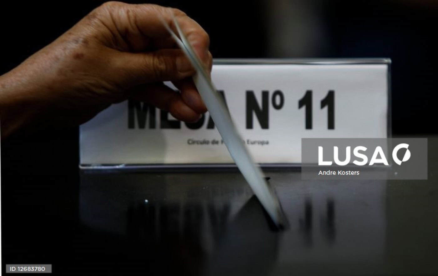 Presidenciais: Investigadores admitem abstenção recorde, entre os 60% e 70%