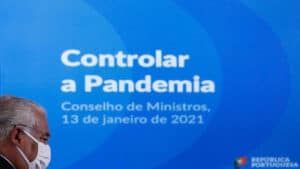 Farmácias, clínicas com urgências e funerárias são exceções&nbsp;