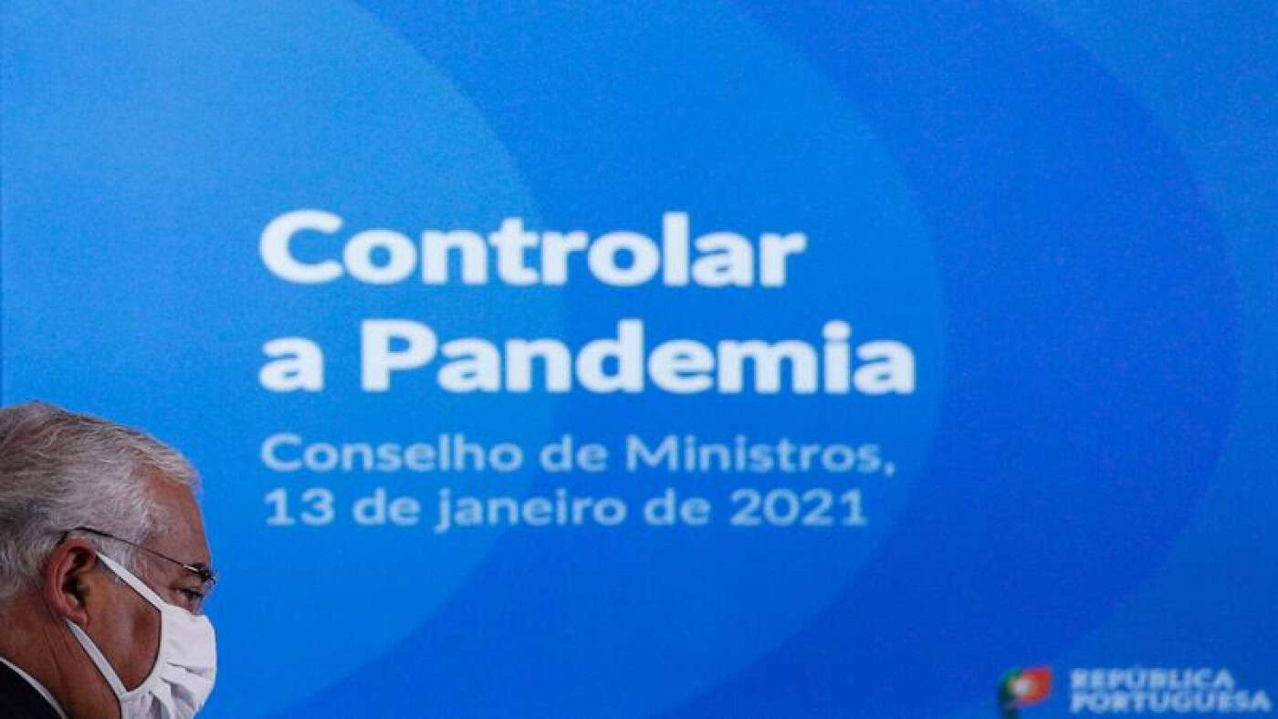 Farmácias, clínicas com urgências e funerárias são exceções&nbsp;