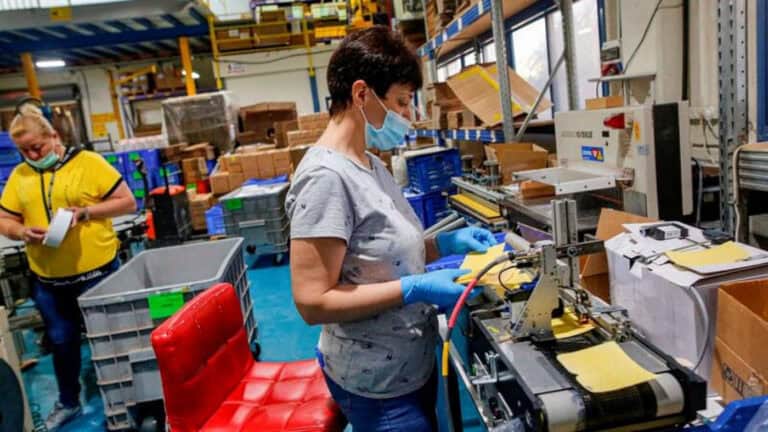 INE aponta novembro negro para a economia&nbsp;