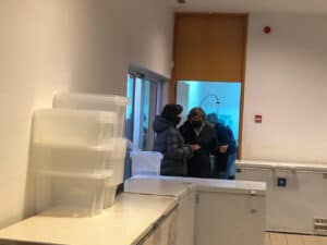 Ana Gomes. "Candidato-me pelos jovens, este país tem que ser para eles"