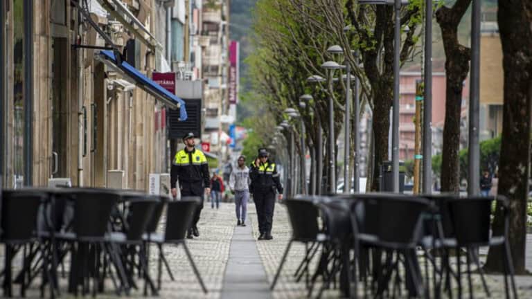Braga aposta na sensibilização, mas autarca admite reforçar medidas