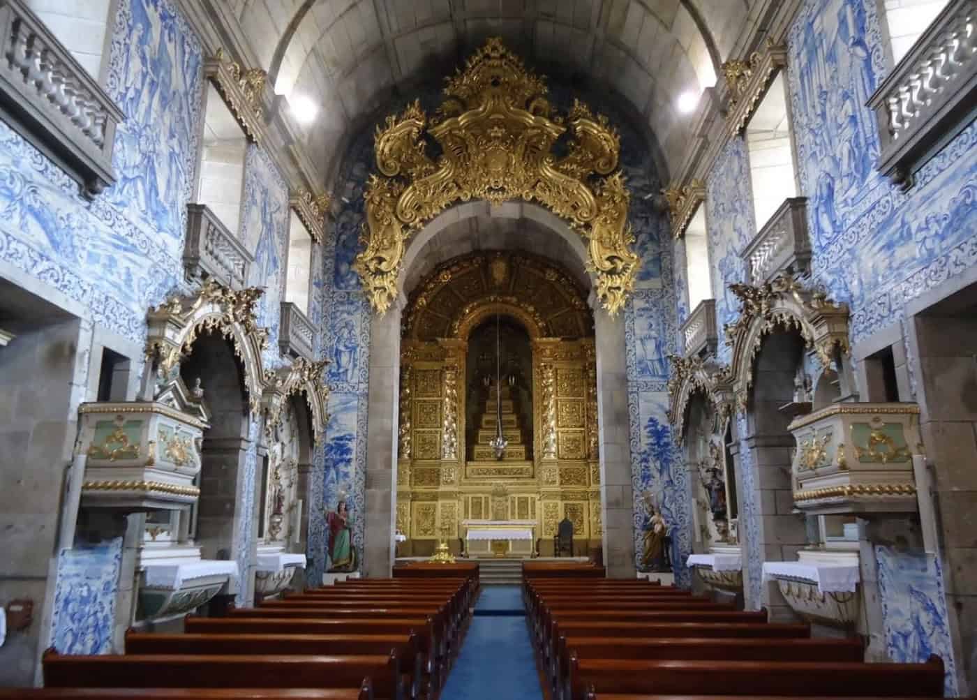 Padres de Braga defendem suspensão das missas