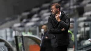 João Henriques e os sucessivos adiamentos: "Prejudicou o ritmo competitivo"&nbsp;