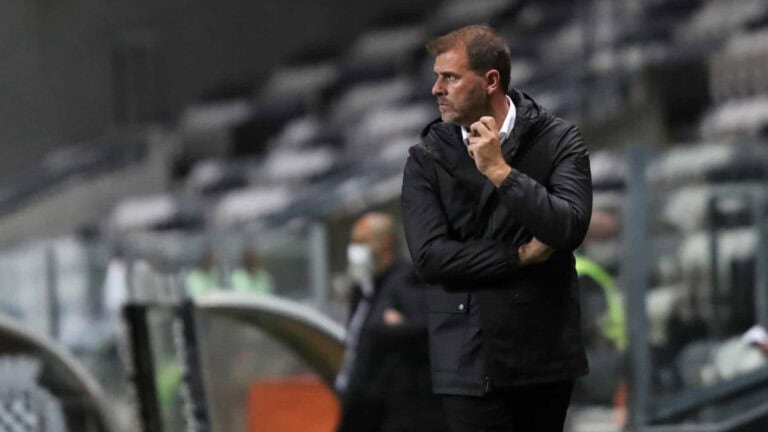 João Henriques e os sucessivos adiamentos: "Prejudicou o ritmo competitivo"&nbsp;