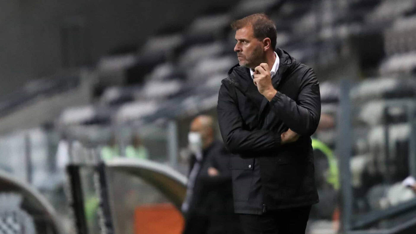 João Henriques e os sucessivos adiamentos: "Prejudicou o ritmo competitivo"