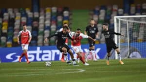SC Braga vence Benfica e repete presença na final da Taça da Liga