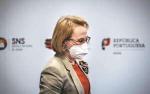 DGS alerta que números de covid-19 a circular na internet são falsos