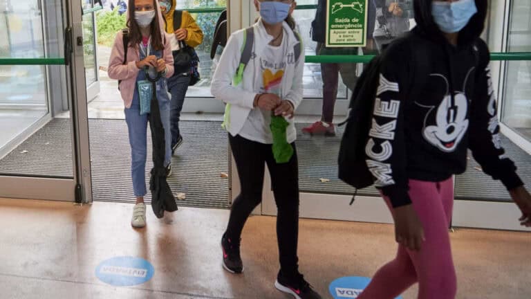 Diretores dos Agrupamentos de Escolas de Braga apanhados de surpresa&nbsp;