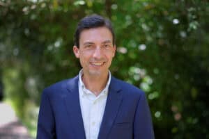 Tiago Mayan Gonçalves. O candidato "genuinamente liberal"