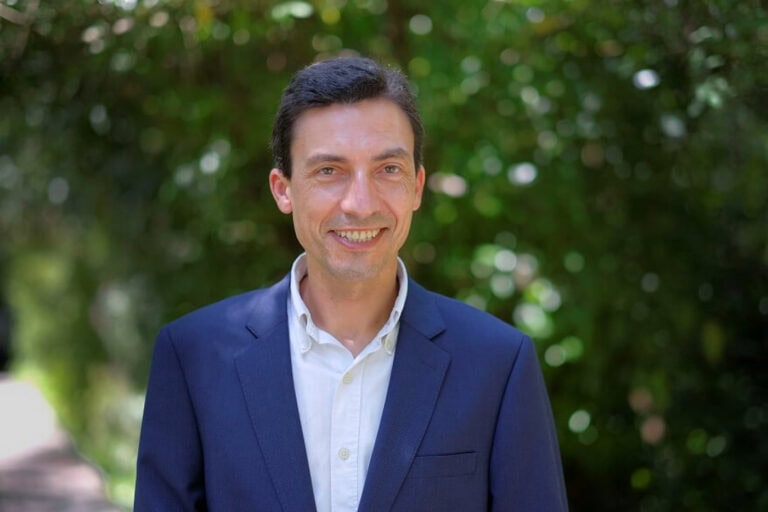 Tiago Mayan Gonçalves. O candidato "genuinamente liberal"