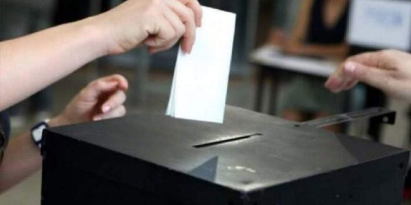 União de Freguesias de Real, Dume e Semelhe disponibiliza 11 mesas de voto