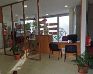 UF de Nogueiró e Tenões acrescenta uma mesa de voto por causa da pandemia