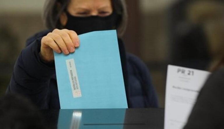 Presidenciais. U.F. de Maximinos, Sé e Cividade altera dois dos locais de voto