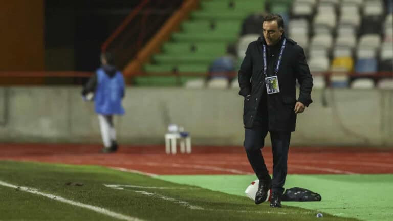 "Estamos apostados em levar o troféu para Braga"