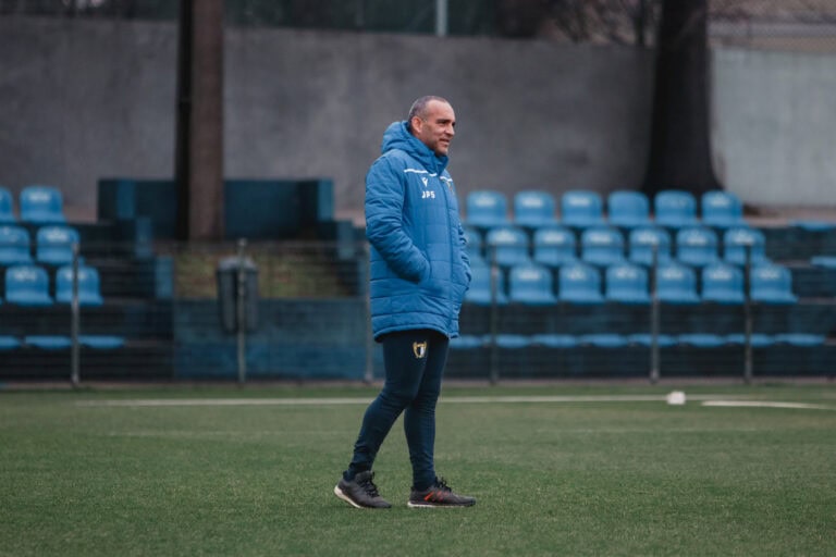 "Estou confiante que vamos atingir os objetivos a que nos propusemos"