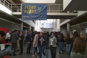 CMG mais do que duplica número de bolsas atribuídas a estudantes do Ensino Superior