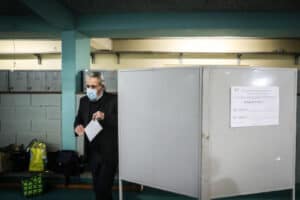 Secretário-geral do PCP apela a participação em "importantíssimo ato eleitoral"