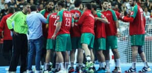 Andebol/Mundial: Portugal obrigado a vencer França para seguir para os 'quartos'