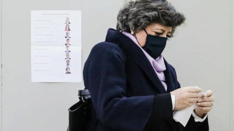 Presidenciais: Ana Gomes saúda afluência mas lamenta muitos que “não puderam” votar