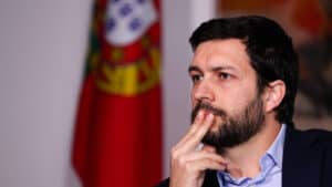 Projeções de abstenção desmentem "cenários catastrofistas", diz candidatura de João Ferreira