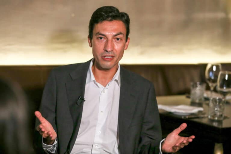 Presidenciais em Guimarães. Mayan fica à frente de Marisa e João Ferreira